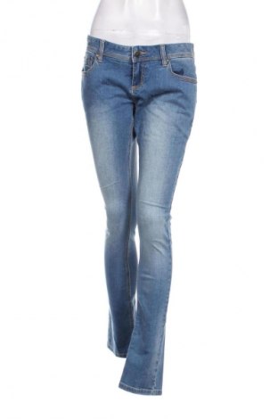 Damen Jeans Sacoor brothers, Größe M, Farbe Blau, Preis 38,36 €