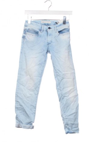 Damskie jeansy Salsa, Rozmiar XS, Kolor Niebieski, Cena 55,99 zł