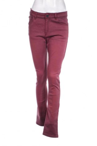 Damskie jeansy Select, Rozmiar M, Kolor Różowy, Cena 14,99 zł