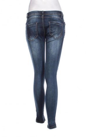 Damen Jeans Seventy Seven, Größe L, Farbe Blau, Preis 15,00 €