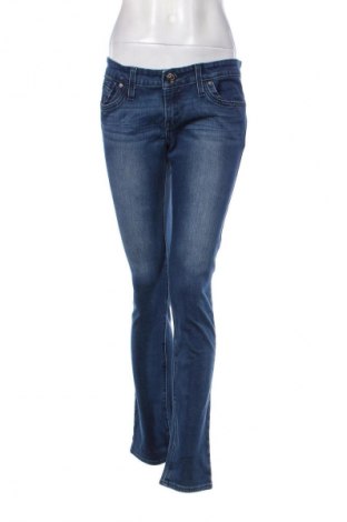 Damen Jeans Signature By Levi Strauss & Co, Größe M, Farbe Blau, Preis € 16,99