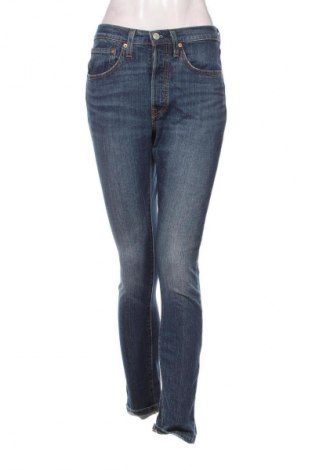 Damen Jeans Signature By Levi Strauss & Co, Größe M, Farbe Blau, Preis € 15,99