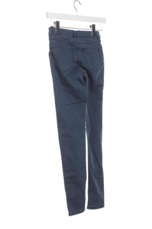 Damen Jeans Sinsay, Größe XXS, Farbe Blau, Preis 14,99 €