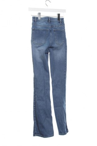 Damen Jeans Sinsay, Größe XS, Farbe Blau, Preis 8,99 €