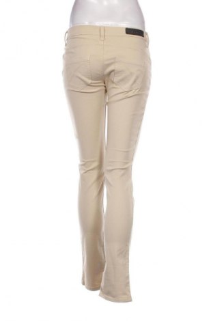 Damen Jeans Sisley, Größe M, Farbe Beige, Preis € 38,00