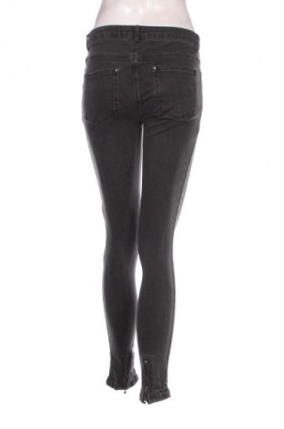 Damen Jeans Soaked In Luxury, Größe M, Farbe Grau, Preis 26,99 €