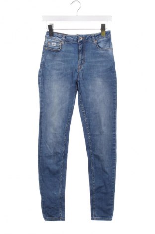 Damskie jeansy Sophia, Rozmiar XXS, Kolor Niebieski, Cena 43,90 zł