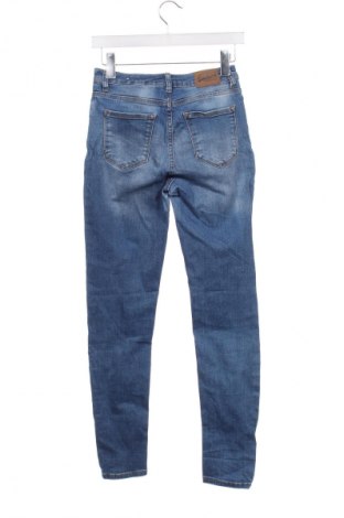 Damskie jeansy Sophia, Rozmiar XXS, Kolor Niebieski, Cena 43,90 zł