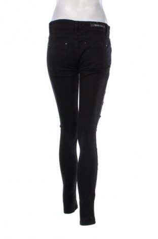 Damen Jeans Stradivarius, Größe M, Farbe Schwarz, Preis 8,75 €