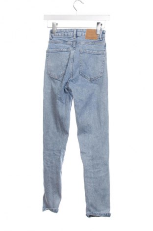 Damen Jeans Stradivarius, Größe XXS, Farbe Blau, Preis € 15,00