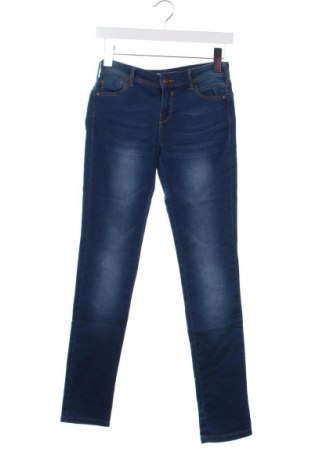 Damen Jeans Stradivarius, Größe XS, Farbe Blau, Preis 14,83 €