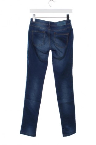 Damen Jeans Stradivarius, Größe XS, Farbe Blau, Preis 14,83 €