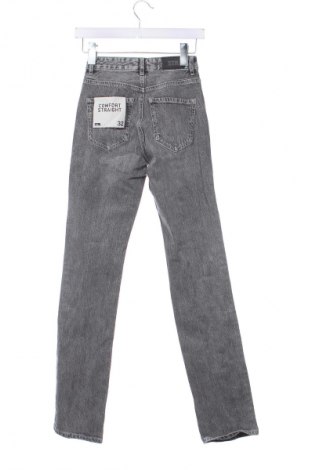 Damskie jeansy Street One, Rozmiar XXS, Kolor Szary, Cena 146,99 zł