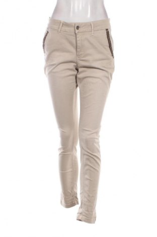 Damen Jeans Summum Woman, Größe S, Farbe Beige, Preis € 11,94