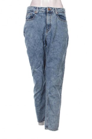 Damen Jeans Terranova, Größe M, Farbe Blau, Preis 10,99 €