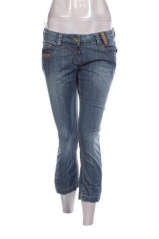 Damen Jeans Timezone, Größe M, Farbe Blau, Preis 8,99 €