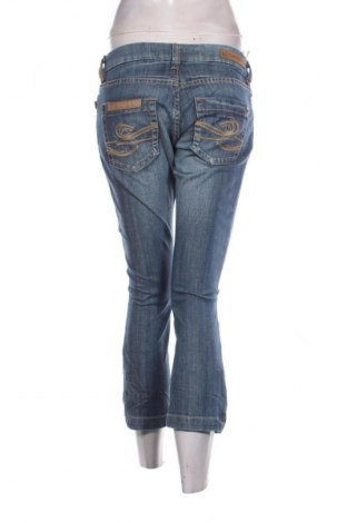 Damen Jeans Timezone, Größe M, Farbe Blau, Preis 8,99 €