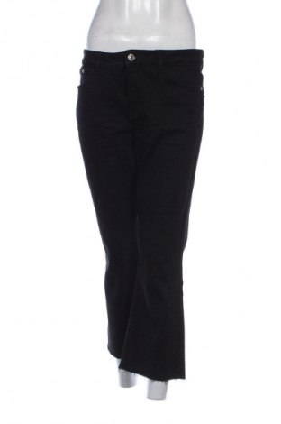 Damskie jeansy Tom Tailor, Rozmiar XL, Kolor Czarny, Cena 35,00 zł