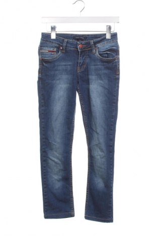Damen Jeans Tommy Hilfiger, Größe S, Farbe Blau, Preis € 47,99
