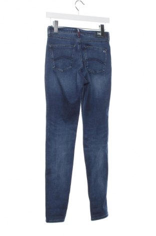 Damen Jeans Tommy Jeans, Größe XS, Farbe Blau, Preis € 38,36