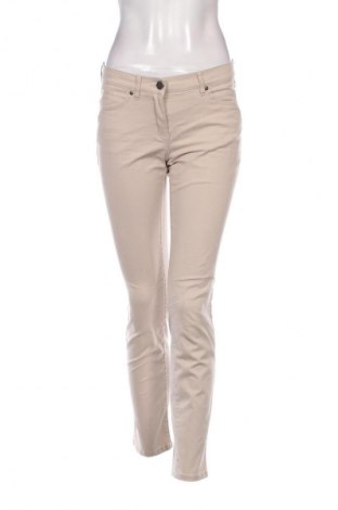 Damen Jeans Toni, Größe M, Farbe Ecru, Preis € 9,99