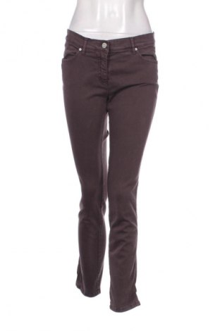 Damen Jeans Toni, Größe M, Farbe Rot, Preis € 4,99