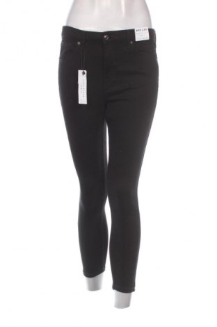 Damen Jeans Topshop, Größe M, Farbe Schwarz, Preis 31,99 €