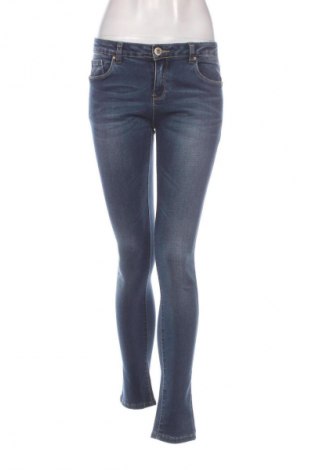 Damen Jeans Toxik 3, Größe M, Farbe Blau, Preis € 5,99