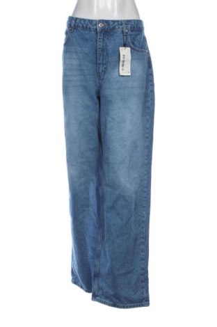 Damen Jeans Trendyol, Größe XL, Farbe Blau, Preis 56,34 €