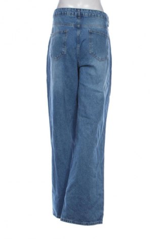 Damen Jeans Trendyol, Größe XL, Farbe Blau, Preis 56,34 €