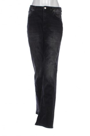 Damen Jeans Trendyol, Größe L, Farbe Schwarz, Preis € 21,05