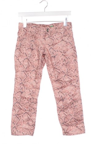 Dámské džíny  United Colors Of Benetton, Velikost M, Barva Vícebarevné, Cena  139,00 Kč