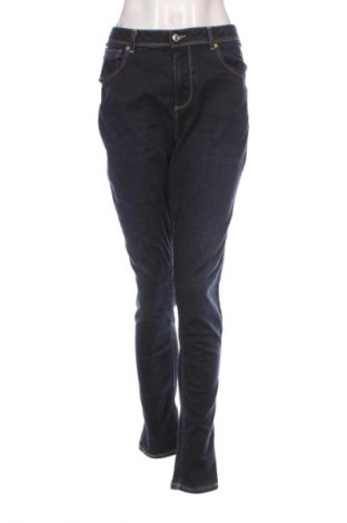 Damen Jeans United Colors Of Benetton, Größe XL, Farbe Blau, Preis 9,99 €