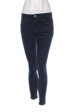 Dámske džínsy  Up 2 Fashion, Veľkosť S, Farba Modrá, Cena  4,95 €