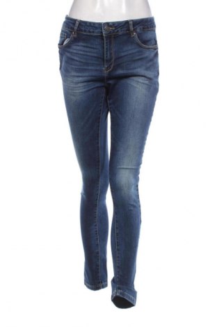 Damen Jeans Vero Moda, Größe M, Farbe Blau, Preis 17,00 €