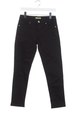 Dámske džínsy  Versace Jeans, Veľkosť XS, Farba Čierna, Cena  52,95 €