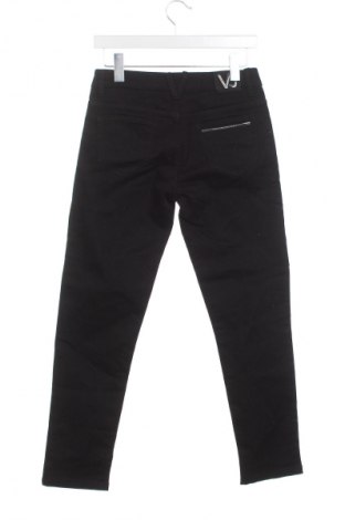 Dámske džínsy  Versace Jeans, Veľkosť XS, Farba Čierna, Cena  52,95 €