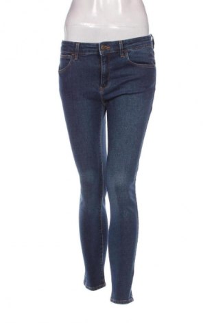 Damen Jeans Wrangler, Größe M, Farbe Blau, Preis € 18,99