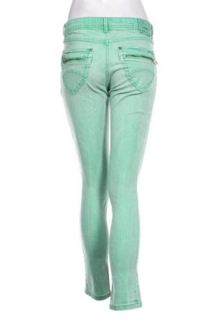 Damen Jeans Yessica, Größe M, Farbe Grün, Preis € 14,83