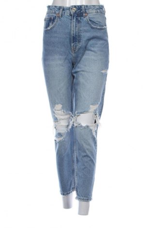 Damen Jeans Zara, Größe S, Farbe Blau, Preis € 14,00