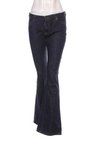 Damen Jeans Zara, Größe L, Farbe Blau, Preis € 13,81