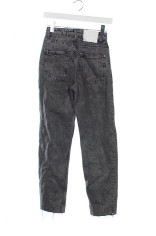 Damskie jeansy Zara, Rozmiar XXS, Kolor Szary, Cena 80,99 zł