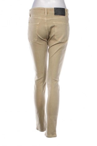 Damen Jeans Zara, Größe L, Farbe Beige, Preis € 16,99