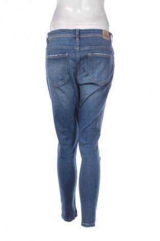 Damen Jeans Zara, Größe M, Farbe Blau, Preis 8,99 €