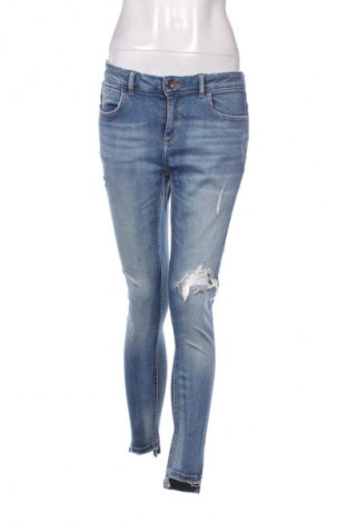 Damen Jeans Zara, Größe M, Farbe Blau, Preis € 13,80