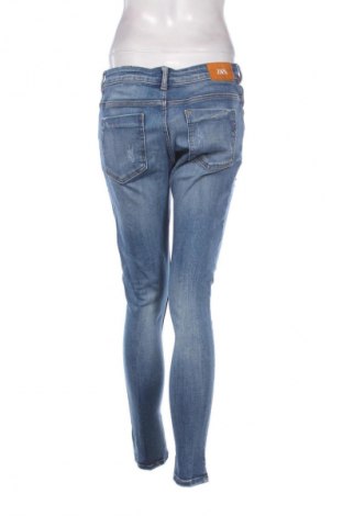 Damen Jeans Zara, Größe M, Farbe Blau, Preis 8,99 €