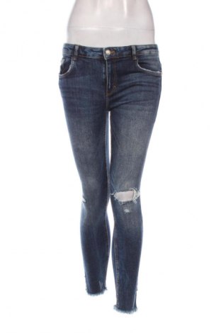 Damen Jeans Zara, Größe M, Farbe Blau, Preis € 7,99