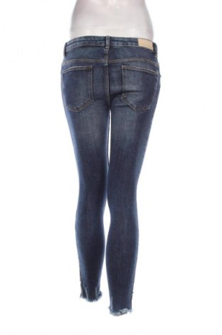 Damen Jeans Zara, Größe M, Farbe Blau, Preis € 7,99