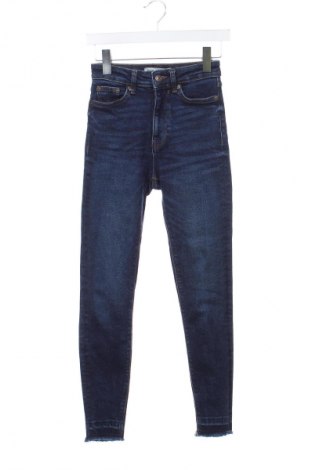 Damen Jeans Zara, Größe XS, Farbe Blau, Preis € 13,81