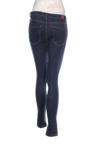 Damen Jeans Zara Trafaluc, Größe M, Farbe Blau, Preis 13,80 €